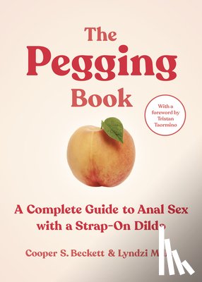 S. Beckett, Cooper - PEGGING BK