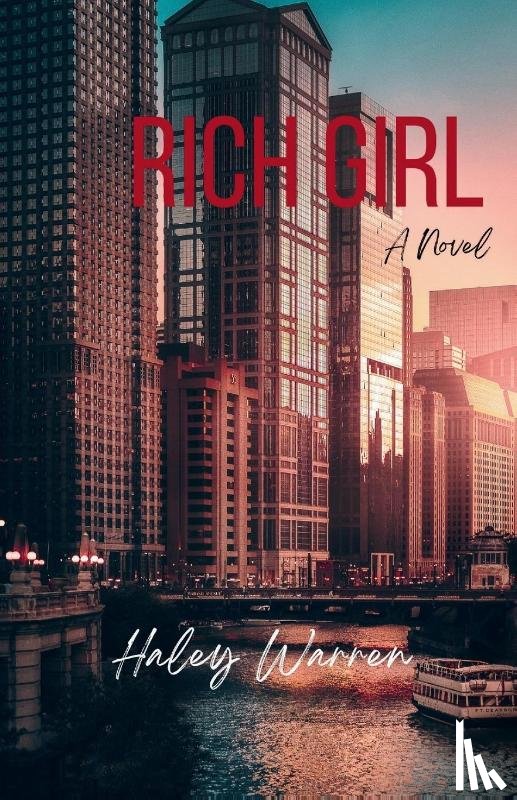 Warren, Haley - Rich Girl