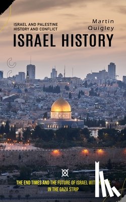 Lipps, Donald - Israel History