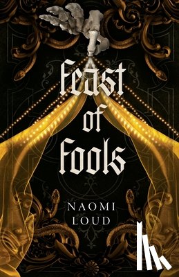 Loud, Naomi - Feast of Fools