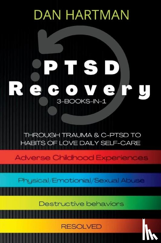 Hartman, Dan - PTSD Recovery