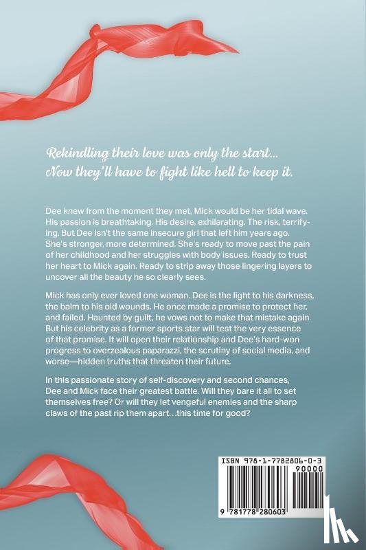 Carron, Leigh - A Naked Beauty