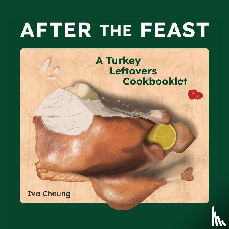 Cheung, Iva - After the Feast