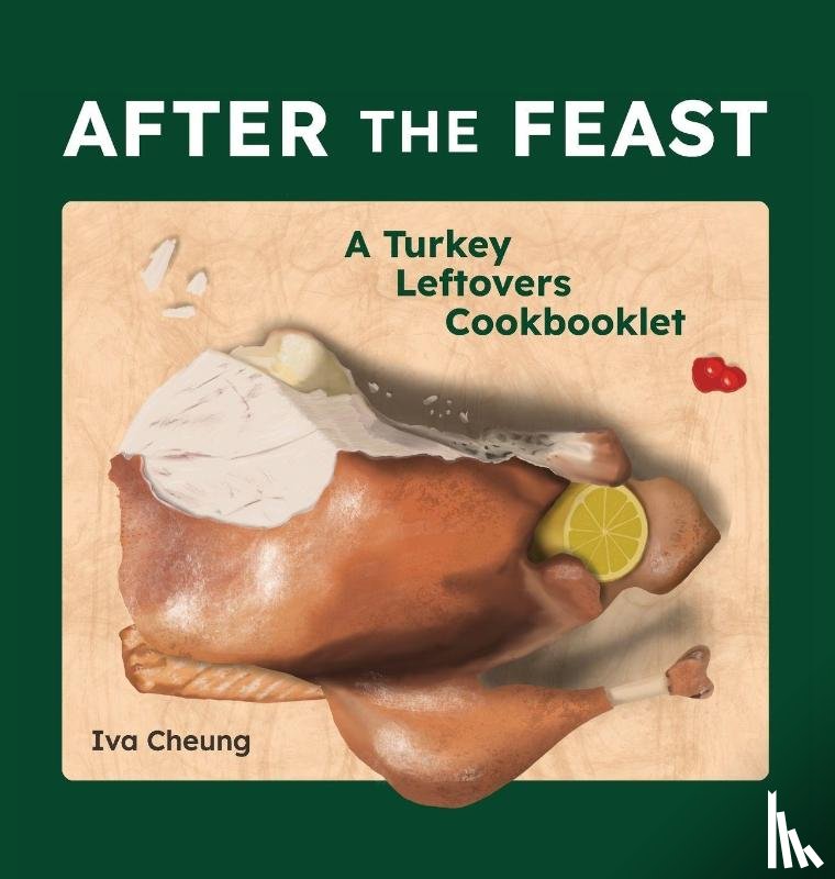 Cheung, Iva - After the Feast