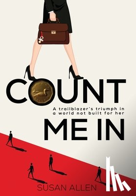 Allen, Susan - Count Me In