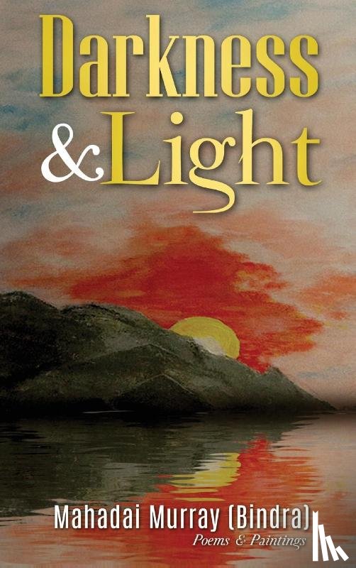 Murray, Mahadai - Darkness & Light