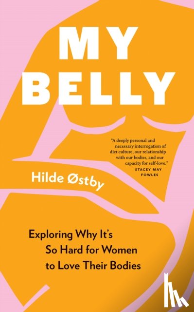 stby, Hilde - My Belly