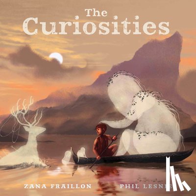 Fraillon, Zana Fraillon - CURIOSITIES