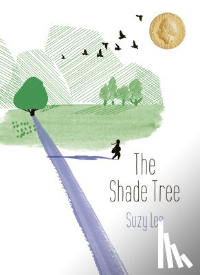 Lee, Suzy - The Shade Tree