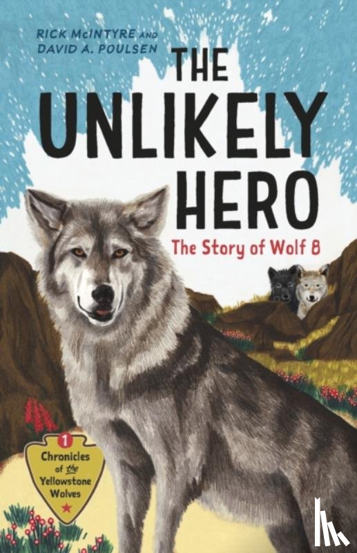 McIntyre, Rick, Poulsen, David A. - The Unlikely Hero