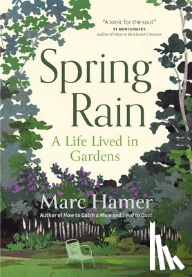 Hamer, Marc - Spring Rain