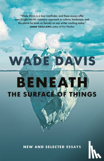 Davis, Wade - Beneath the Surface of Things