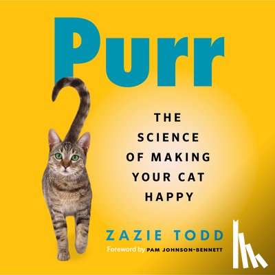 Todd, Zazie - Purr