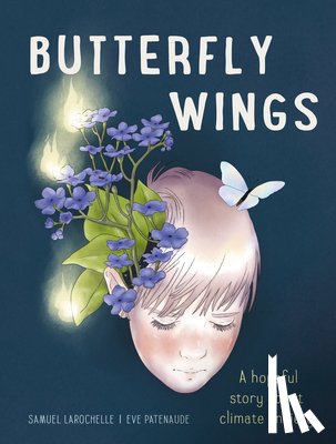 Larochelle, Samuel - Butterfly Wings
