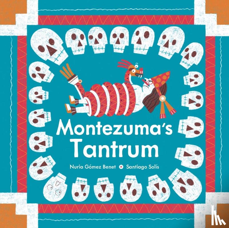 Benet, Nuria Gmez - Montezuma's Tantrum