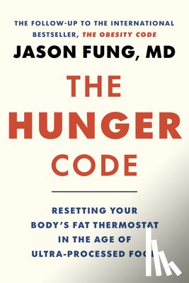 Fung, Dr. Jason - The Hunger Code