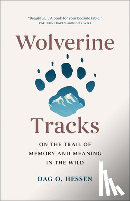 Hessen, Dag O. - Wolverine Tracks