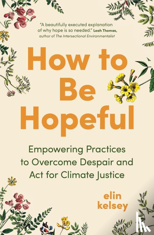 kelsey, elin - How to Be Hopeful