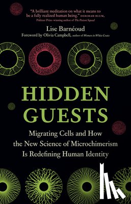 Barneoud, Lise - Hidden Guests