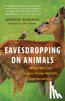 Bumann, George - Eavesdropping on Animals