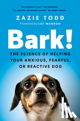 Todd, Zazie - Bark!