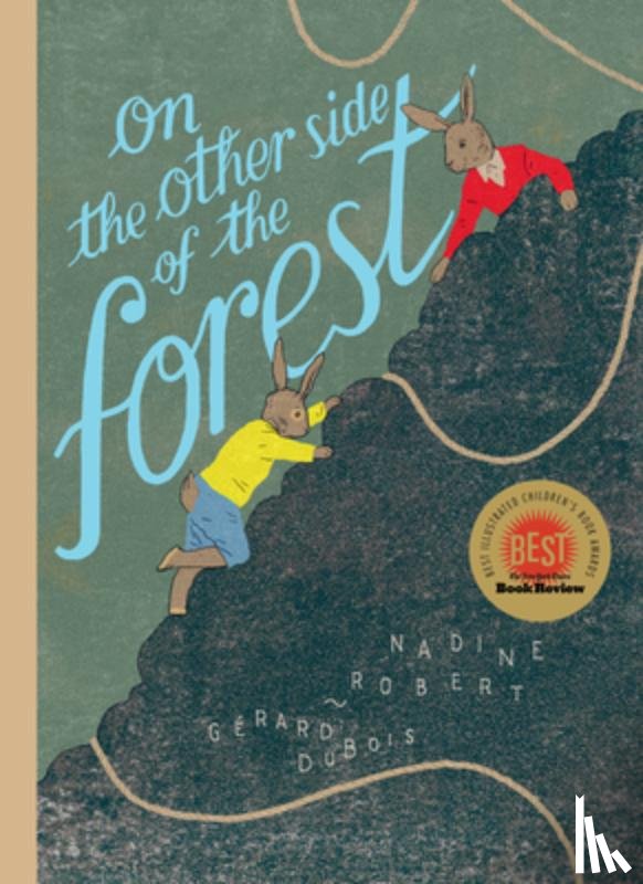 Robert, Nadine - On the Other Side of the Forest