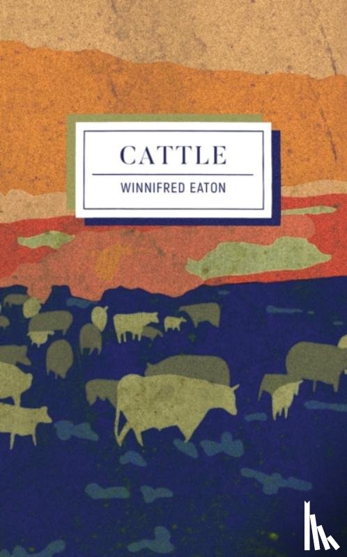 Eaton Reeve, Winnifred - Cattle