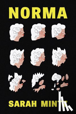 Mintz, Sarah - NORMA