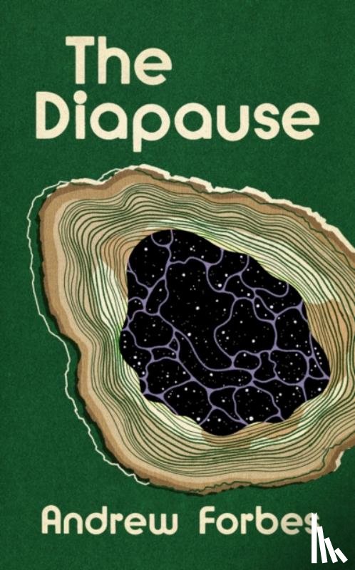Forbes, Andrew - The Diapause