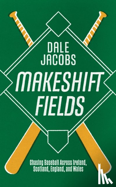 Jacobs, Dale - Chasing Baseball