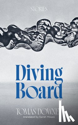 Downey, Toms - Diving Board