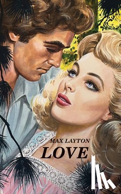Layton, Max - Love