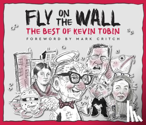 Tobin, Kevin - Fly on the Wall: The Best of Kevin Tobin