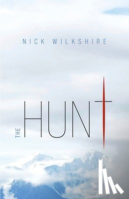 Wilkshire, Nick - The Hunt