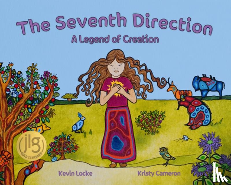 Locke, Kevin - The Seventh Direction