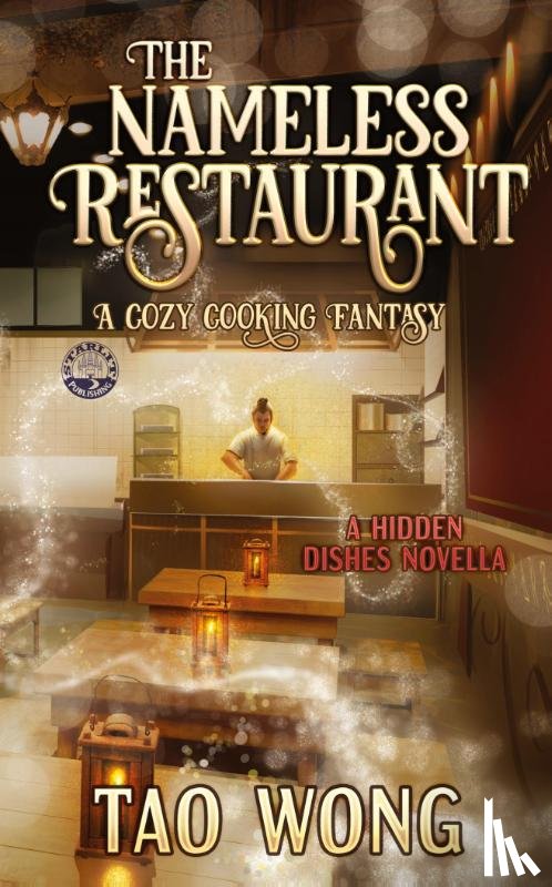 Wong, Tao - The Nameless Restaurant