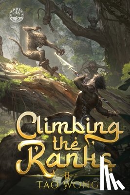 Wong, Tao - Climbing the Ranks 2