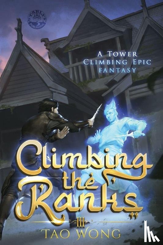 Wong, Tao - Climbing the Ranks 3