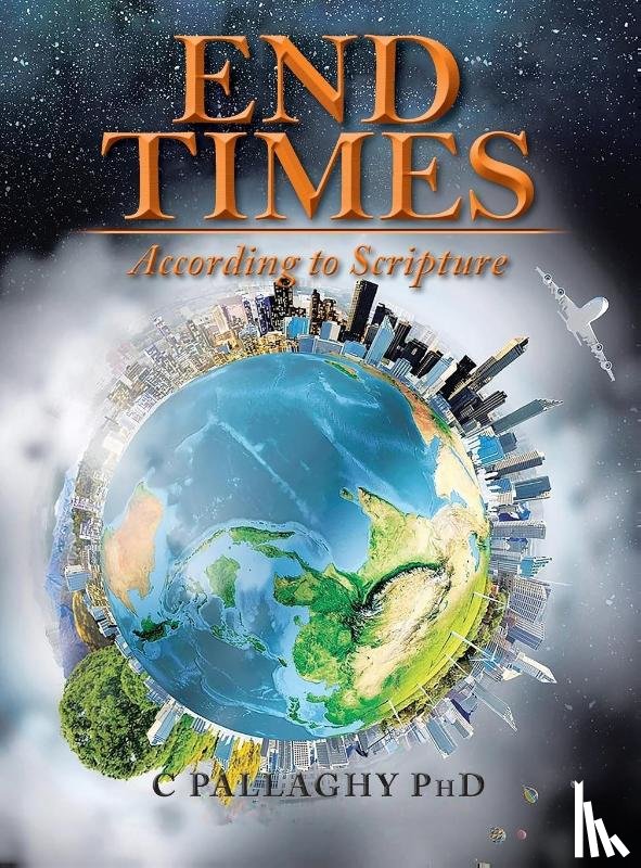 Pallaghy, Charles - End Times