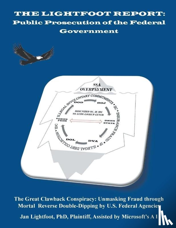 Lightfoot, Jan - The Lightfoot Report