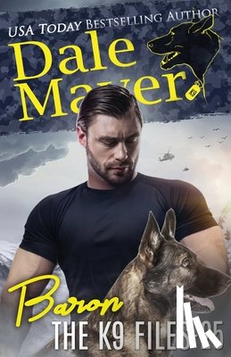 Mayer, Dale - Mayer, D: Baron