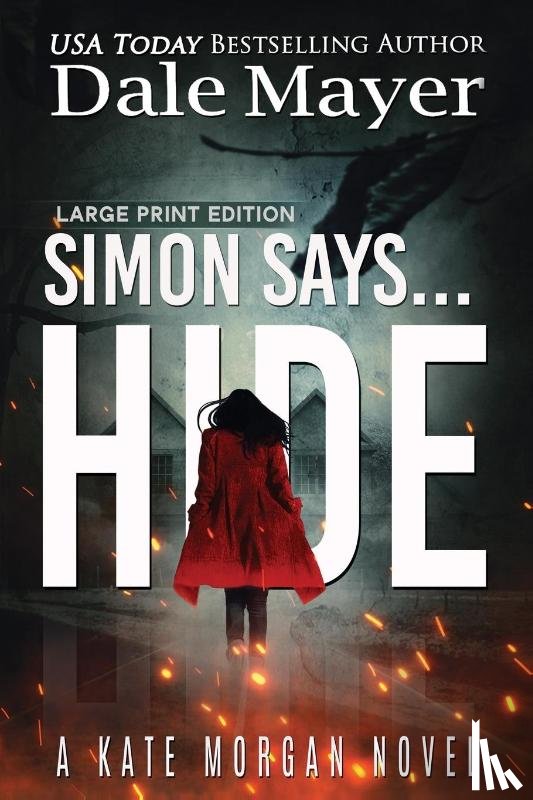 Mayer, Dale - Simon Says... Hide