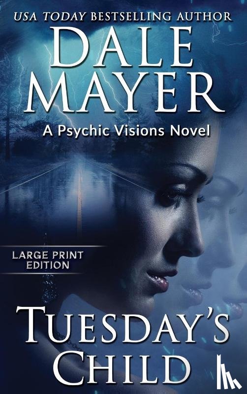 Mayer, Dale - Tuesday's Child