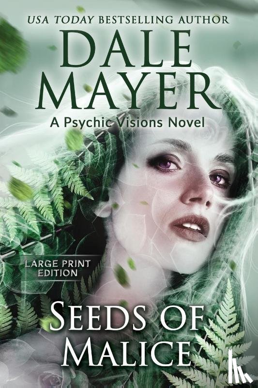 Mayer, Dale - Seeds of Malice