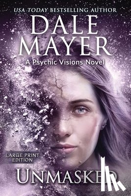 Mayer, Dale - Unmasked