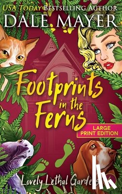 Mayer, Dale - Footprints in the Ferns