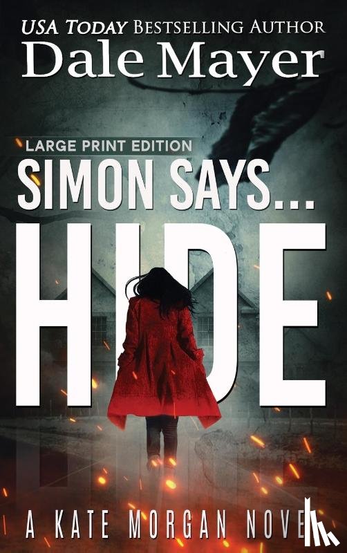 Mayer, Dale - Simon Says... Hide
