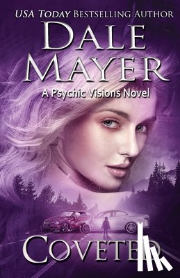 Mayer, Dale - Coveted