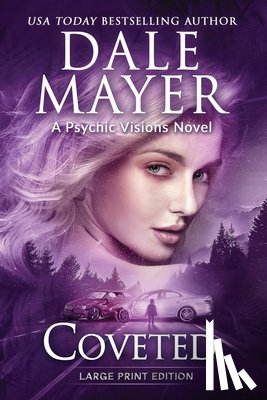 Mayer, Dale - Coveted