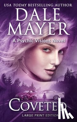 Mayer, Dale - Coveted